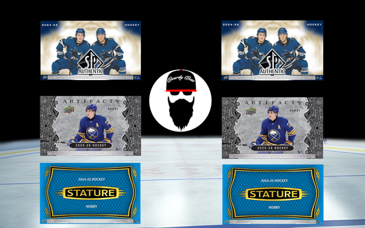BBR #45 NHL Random