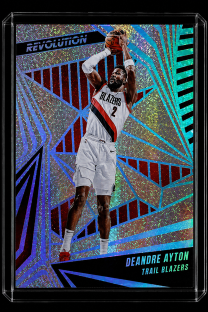 23-24 Revolution Deandre Ayton NEUTRON 122/125