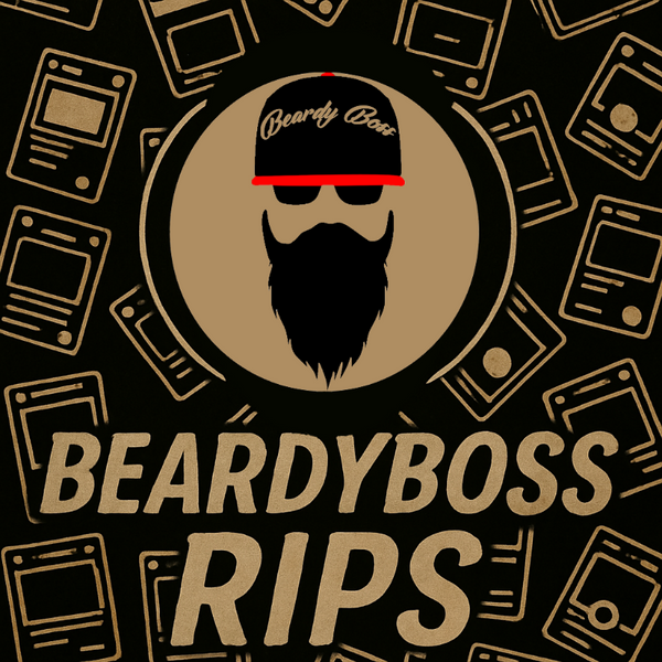 BeardyBossRips